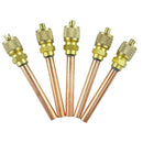 Valve Servicing Supplies Fridge Parts Air Conditioner Refrigeration Accessories