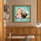 Diamond Painting Dog Kit Full Round Rhinestone Wall Picture