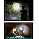 Lamp Hand Torch Emergency Work Lights Flashlight Lamp Hand Torch Repair Lights