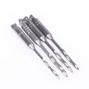 1 Box Dental Fiber Set 20 pcs Fiber Post & 4 Drills Dentist Product Newly