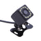 Universal Waterproof Rear View Camera Wide Angle Car Reverse Camera 1