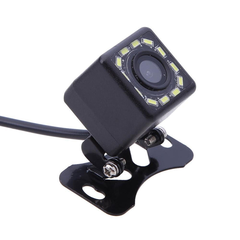 Universal Waterproof Rear View Camera Wide Angle Car Reverse Camera 1