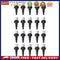 20/50pcs Sprinkler Single Nozzle Head Garden Irrigation Spraying Misting Spra