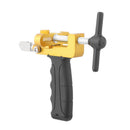 Steel Blades Multi-Functional Tile Cutter DIY Cutter Hand Tool Glass Cutting