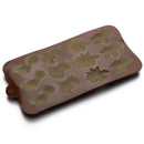 Candy Handmade Dinosaurs Mould Cake Making Ice Tray Silicone Chocolate Mold