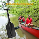 Retractable Paddle Oar Portable Telescope Rafting Boating Paddle for Water Sport