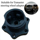 Adapter Dock Base DIY Steering Wheel For Thrustmaster t300 W9D9 t500 TS-PC P7Z9