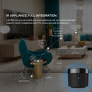 Broadlink RM4 Mini WiFi IR Smart Remote Controller Work with Alexa Google Newly