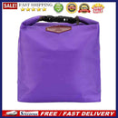 Waterproof Insulated Lunch Bag Picnic Food Thermal Cooler Storage Shopping Pack