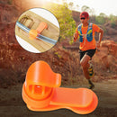 #A Portable Removable Water Bladder Clips Magnetic Water Bag Hanger Clip Tools