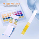 1 Box Accuracy 0.2-0.3 Range 3.8-5.4 PH Test Paper Liquid PH Test Strip Newly
