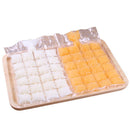 Quick Freezing Disposable Popsicle Molds Ice Cube Bags Ice Cube Mold Ice-making