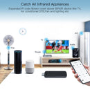 Tuya Infrared WiFi Remote Controller Air Conditioner Smart Home Work Assistant