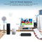 Tuya Infrared WiFi Remote Controller Air Conditioner Smart Home Work Assistant