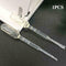 Tempered Glass White Edge Revising White Liquid Border A8Q9