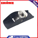 Adjustable Woodworking Mini Wood Trimming Plane Carpenter Sharpening Woodcraft