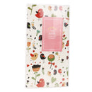 84 Pockets Mini Album Storage Case Photo Container for Instax (White)