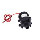 DC12V 7m 720L/H Ultra Quiet Brushless Motor Submersible Pool Water Pump
