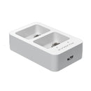 Intelligent Battery Charger For 9V Ni-MH/Ni-Cd/Li-ion Rechargeable Batteries