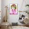 Little Girl 40x50cm Oil Paint By Numbers Picture DIY