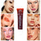 1Pcs Fruit Burst Lip Oil Scented Lipgloss Plumping Jelly Lipgloss N7K4