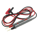 PT1005 10A Universal Probe Test Leads for Multimeter with Alligator Pliers
