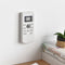 Multi-function Punch-free Socket Fixer Holder Wall-mounted Household Supply