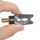 Fishing Rod Rest Grip Pole Holder Bracket for Carp Fishing Tackle Accessories