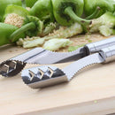 Pepper core seed remover toolSeed remover or diced vegetablesFor kitchen BBQ
