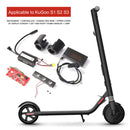 Electric Scooter Assembly Accessories for Kugoo S1/S2/S3 Durable Display Me