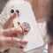 Durable Ring Phone Holder Mobile Phone Accessories 360° Rotation Phone Holder