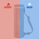 #A Oxford Cloth Cooler Bag Insulation Cooling Bag Lightweight Protection for P