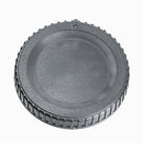 Professional Body Cap Cover for Nikon DSLR SLR Camera BF-1B Black