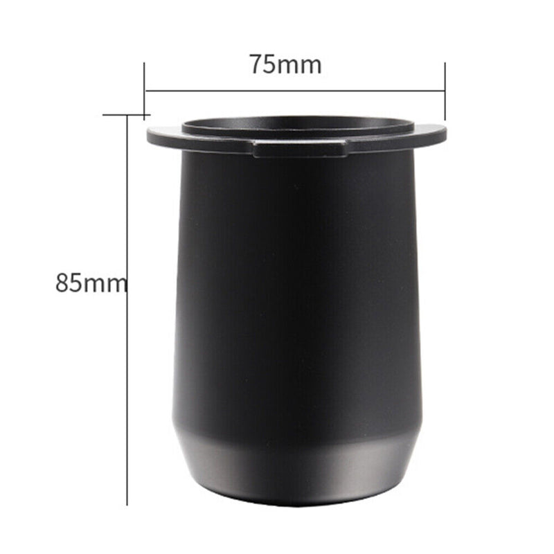 Coffee Dosing Cup for Breville 8 Niche Zero Coffee Machine Powder Cup Feede