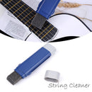Guitar Fingerboard Cleaner String Lubricant Cleaning Rustproof Polishing Tool