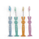 Care Silicone Baby Items Dental Baby Toothbrush Teeth Care Training Tooth Brush