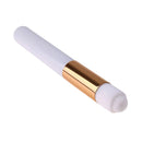 Pro Nose Eyelash Brush Blackhead Cleaning Brush Makeup Beauty Brushes (C)
