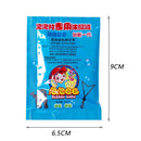 Concentrated Bubble Solution Liquid Soap Water Bubble (20ml)*30pcs