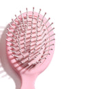 Kids Cute Air Cushion Comb Candy Color Airbag Brush Hairdressing (Pink) Newly