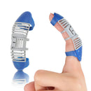 Basketball Finger Protector Brace Arthrosis Finger Guard Splint Protect Suppo