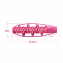 Harmless hair Big Wave Curls Rollers Spiral Curler Hair Curler Curler Stick