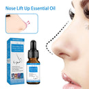 Essential Oil Heighten Rhinoplasty Forms Beautiful Nose for Face Beauty