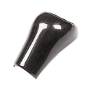 ABS Plastic Car Gear Shift Knob Cover for Mercedes Benz A C E G GLS GLK Class