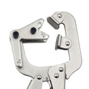 Angle Steel Wear-resistant Right Angle Pipes Clamp Welding Clamp Welding Pliers