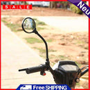 Bike Rear View Mirror Universal Bicycle Handlebar Reflector Cycling Accessories