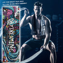 Sports Cooling Towel Quick-Drying Fitness Gym Yoga Summer Absorbent Sweat Sca