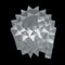 Transparent Plastic Birthday Cake Chocolate Printing Mold O. Cake Tool Z0I9 G7D6