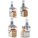A500K Push Pull Control Pot Potentiometer for Electric Guitar Bass