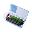 MTB Road Bike Tire Repair Tool Set Tyre Repairing Filler Glue Flat Rubber Patch