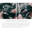 Osmo Action Action Sport Camera Camera Cage Protective Case For DJI Osmo Action